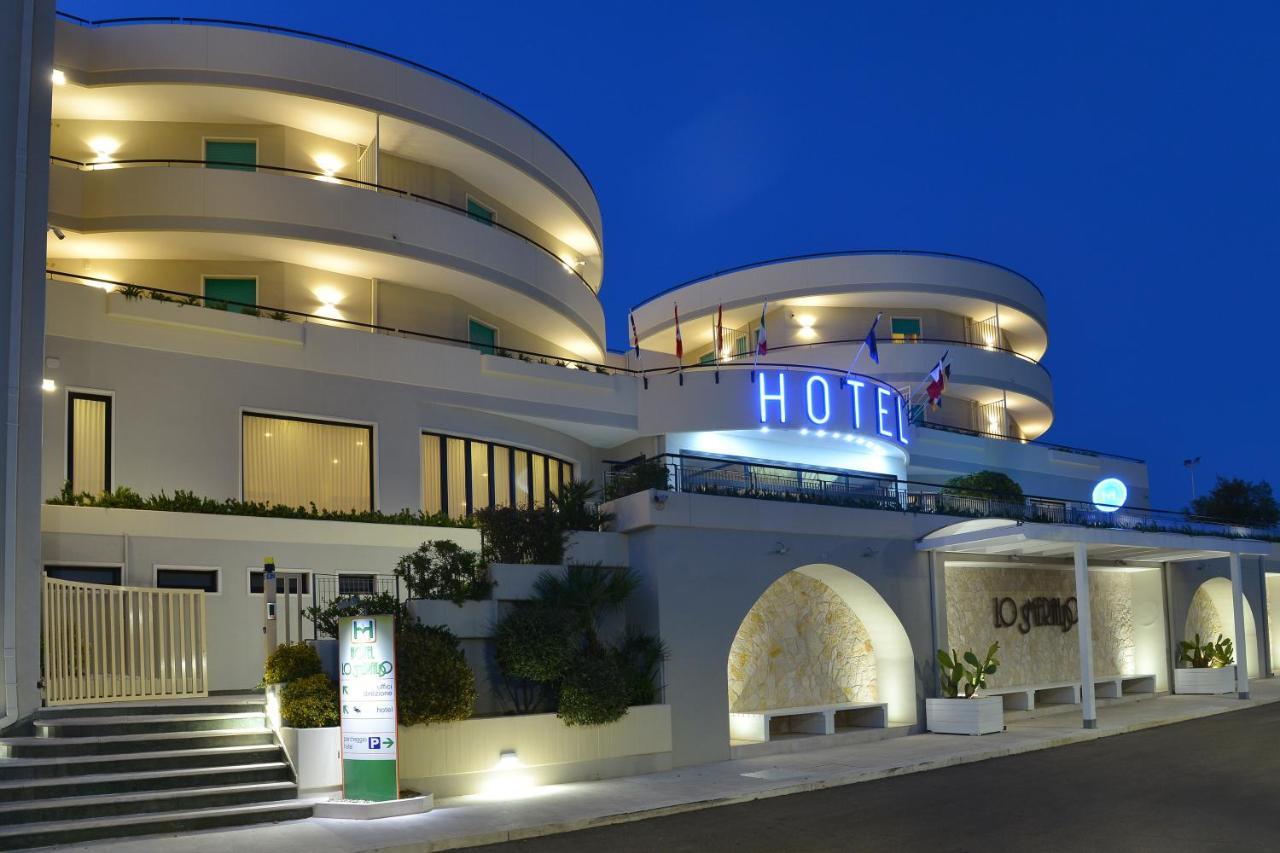 Lo Smeraldo Hotel Cisternino