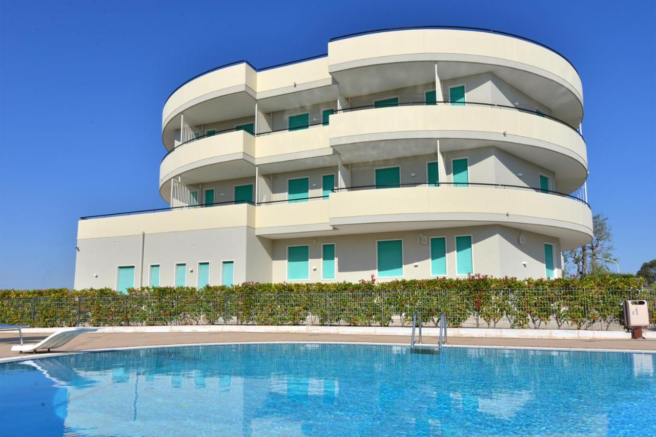 Lo Smeraldo Hotel 4*