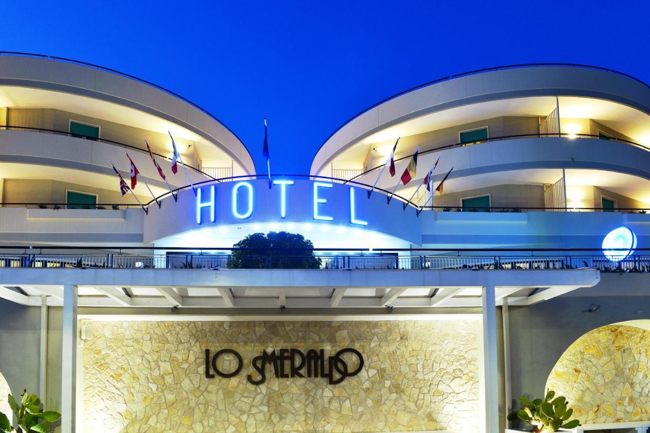 Hotel Lo Smeraldo 4*
