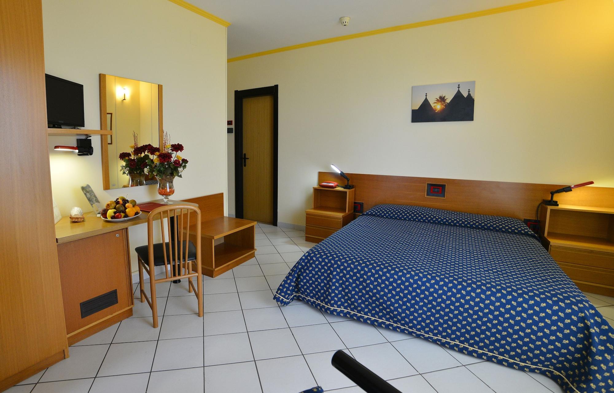 Hotel Lo Smeraldo