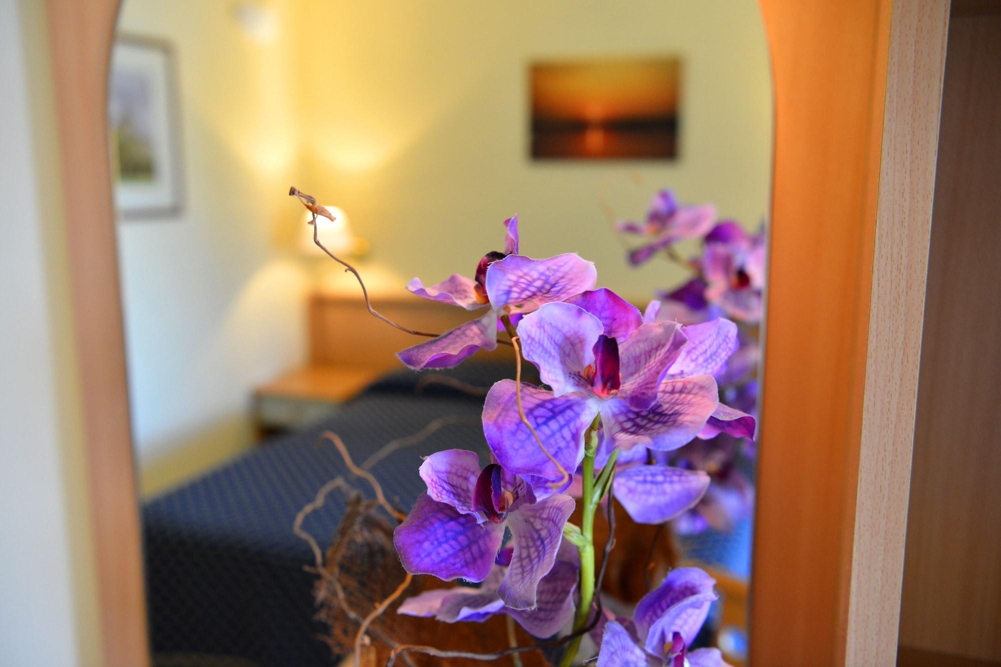 Lo Smeraldo Hotel 4*