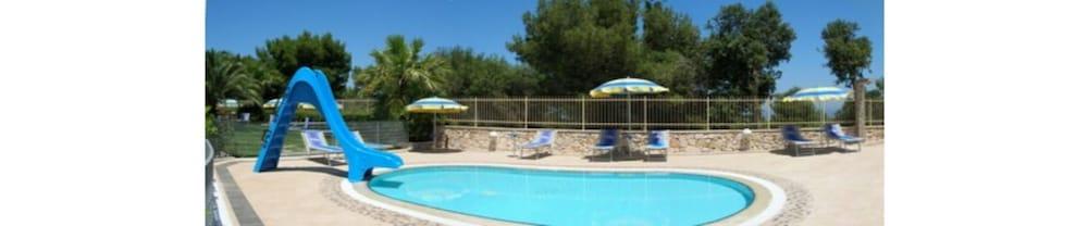 Hotel Lo Smeraldo Cisternino
