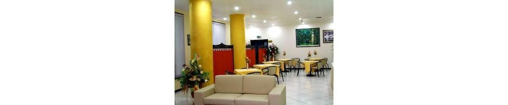 Hotel Lo Smeraldo Cisternino