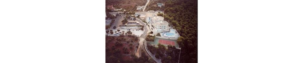 Hotel Lo Smeraldo Cisternino