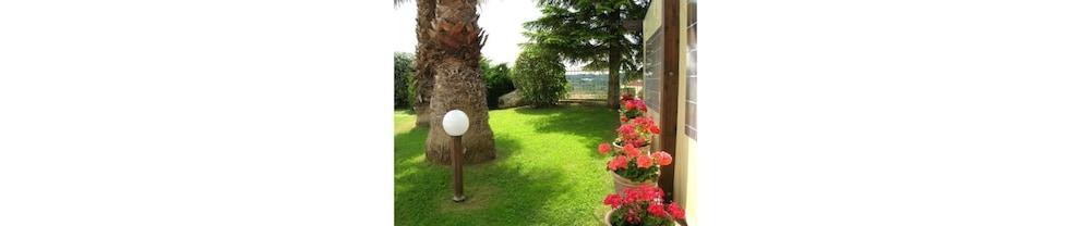 Lo Smeraldo Hotel