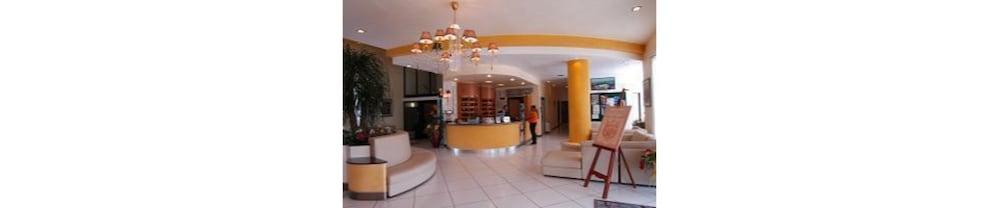 Hotel Lo Smeraldo Cisternino