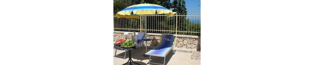 Hotel Lo Smeraldo 4*
