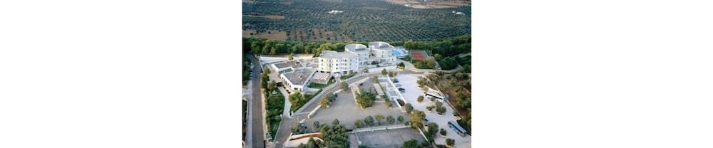 Hotel Lo Smeraldo 4*