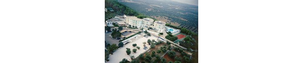 Lo Smeraldo Hotel 4*