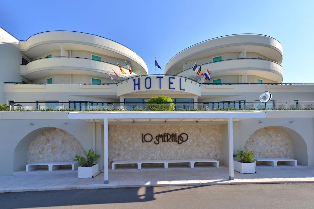 Lo Smeraldo Hotel 4*