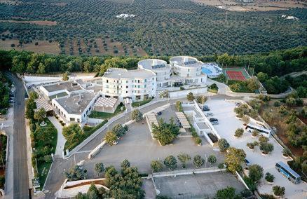 Lo Smeraldo Cisternino